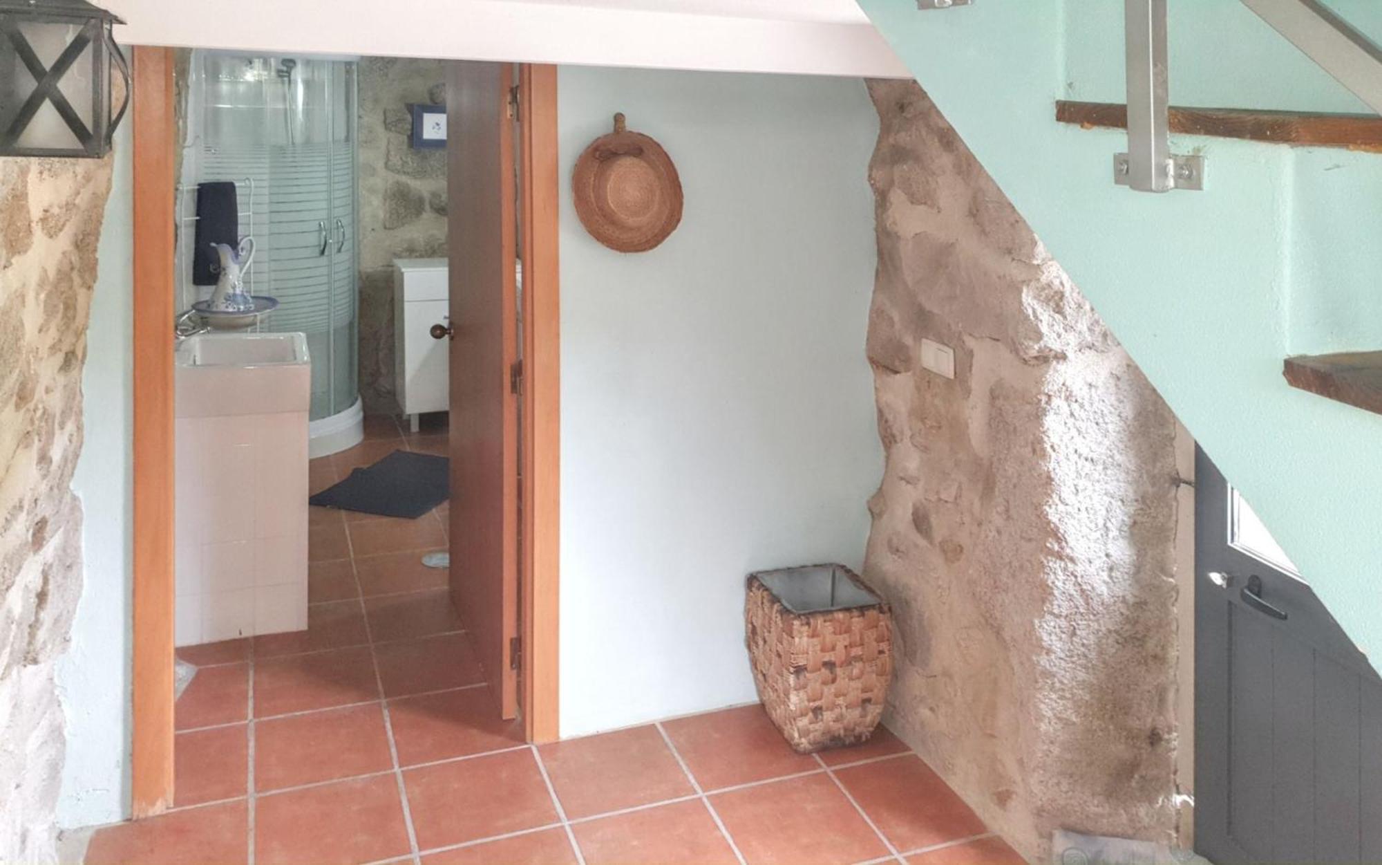 Welcoming House With Mountain View In Agueda Shared Pool Villa Urgueira  Ngoại thất bức ảnh