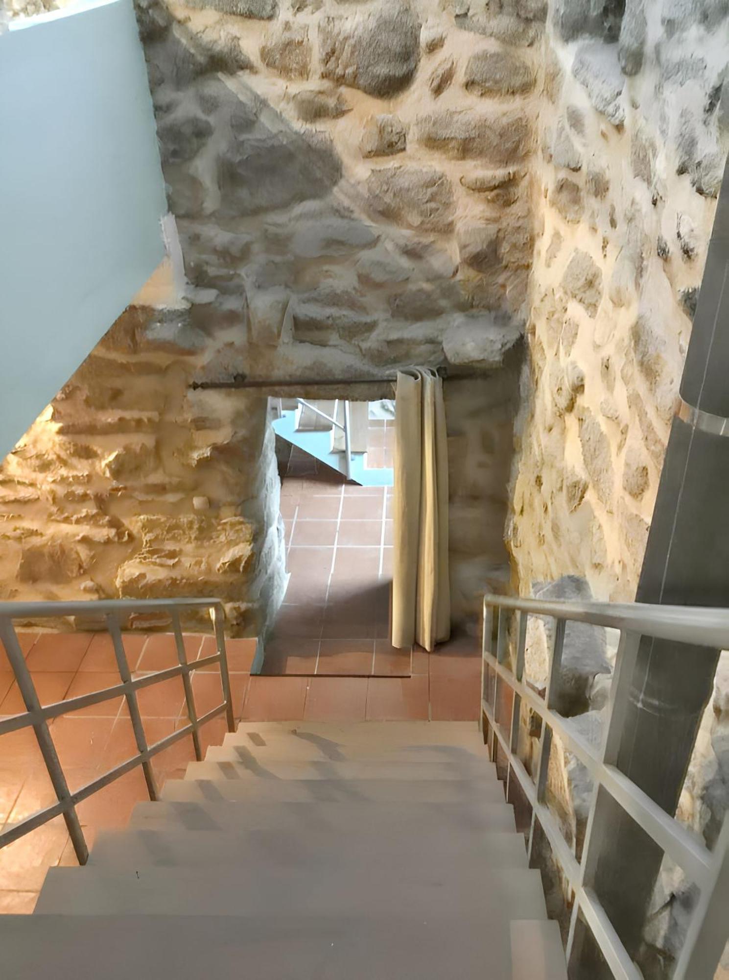 Welcoming House With Mountain View In Agueda Shared Pool Villa Urgueira  Ngoại thất bức ảnh