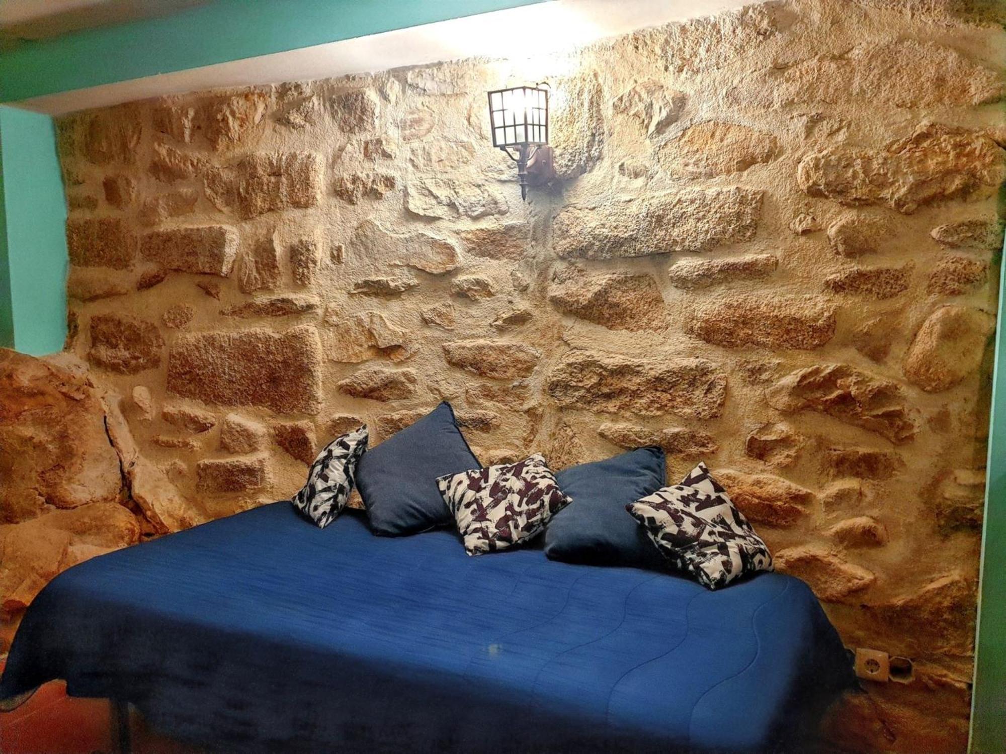 Welcoming House With Mountain View In Agueda Shared Pool Villa Urgueira  Ngoại thất bức ảnh