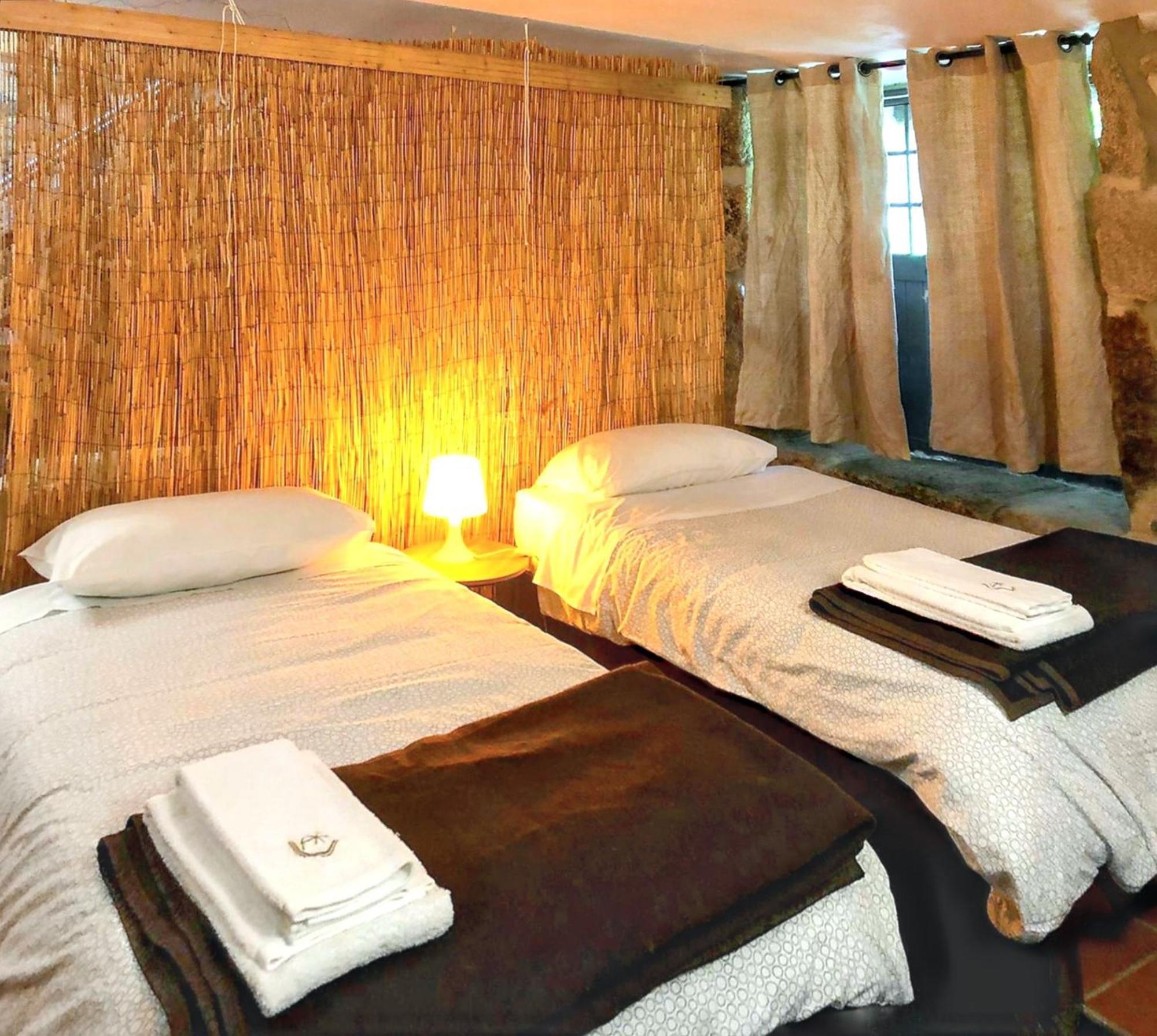 Welcoming House With Mountain View In Agueda Shared Pool Villa Urgueira  Ngoại thất bức ảnh
