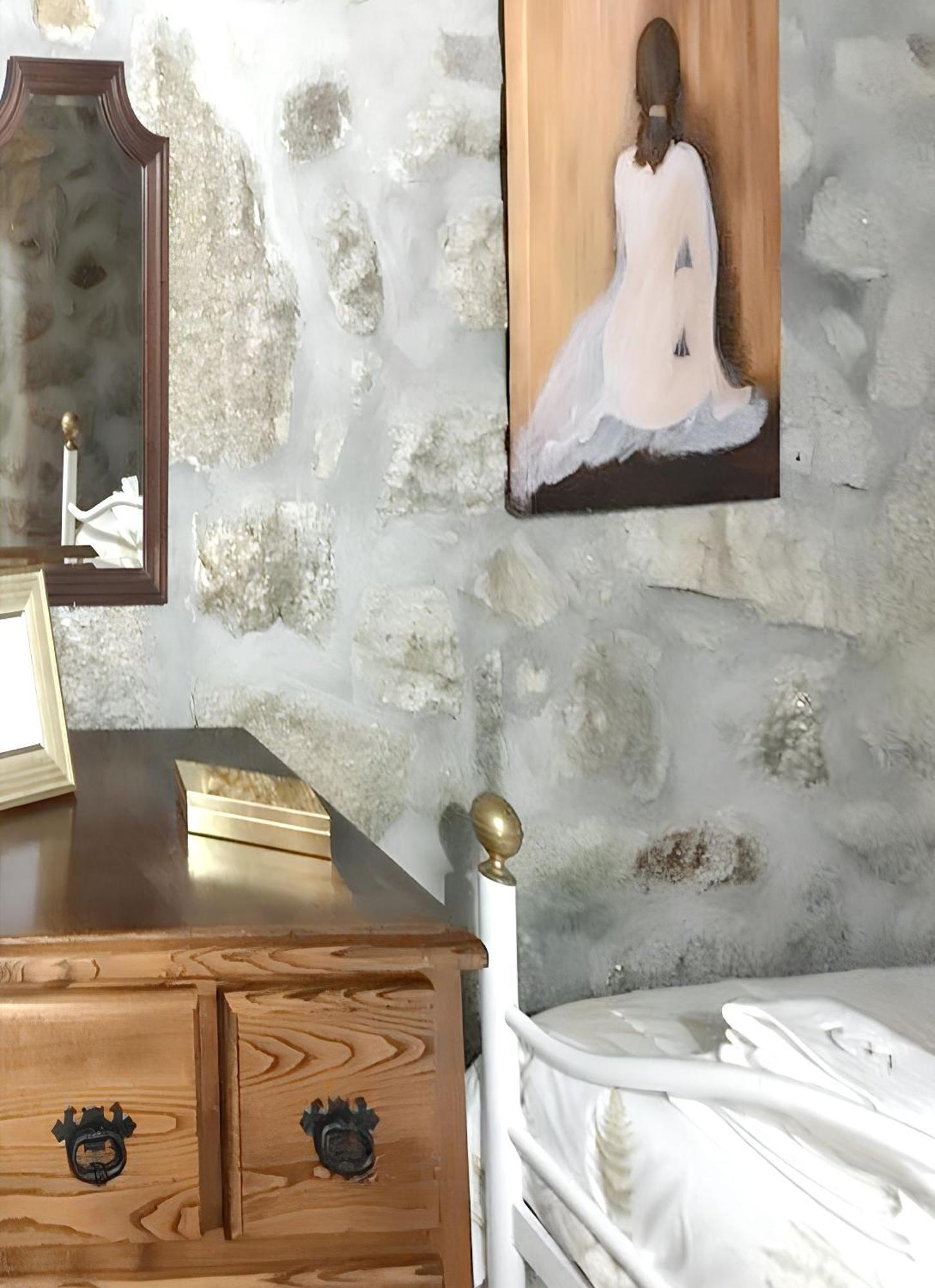 Welcoming House With Mountain View In Agueda Shared Pool Villa Urgueira  Ngoại thất bức ảnh